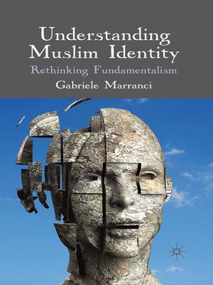 cover image of Understanding Muslim Identity